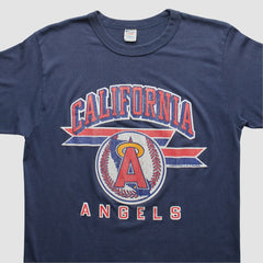 Los Angeles Angels Champion 90s T-shirt - MLB