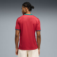 Portugal National Team 2026 Home Replica Jersey Red | Puma Online