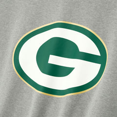 Green Bay Packers Fear of God x NFL Unisex Sport Sweatshirt Heather Gray | NFL