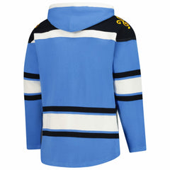 St. Louis Blues '47 Superior Lacer Hoodie - Blue - NHL