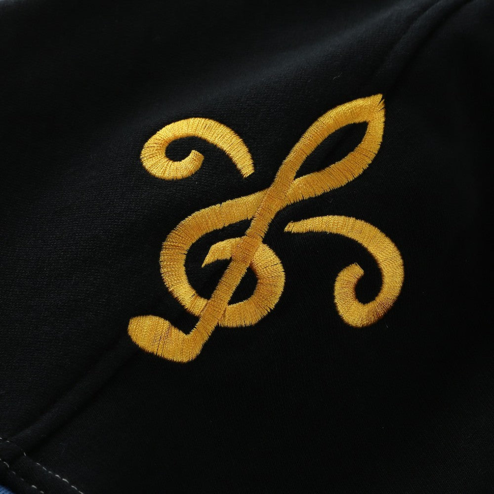 St. Louis Blues '47 Superior Lacer Hoodie - Blue - NHL
