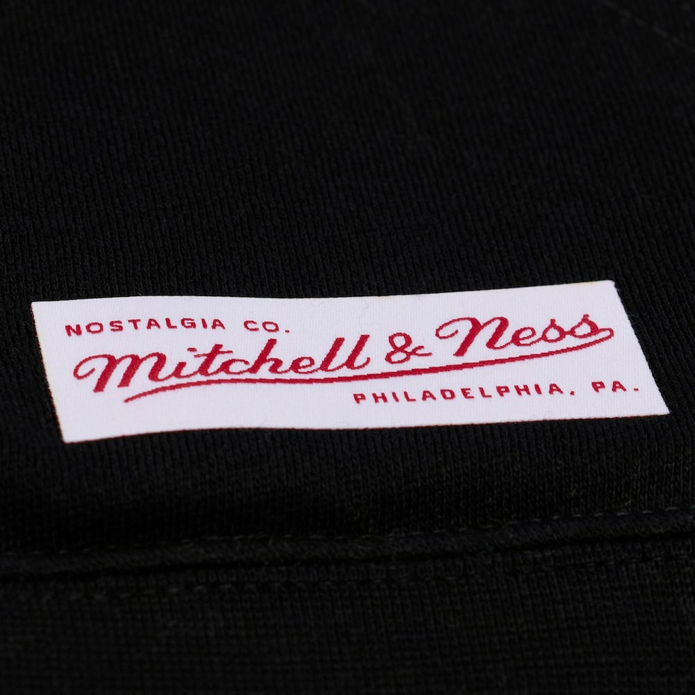 Philadelphia Eagles Dream Chasers Fly Hoodie Black | Mitchell & Ness