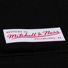 Philadelphia Eagles Dream Chasers Fly Hoodie Black | Mitchell & Ness