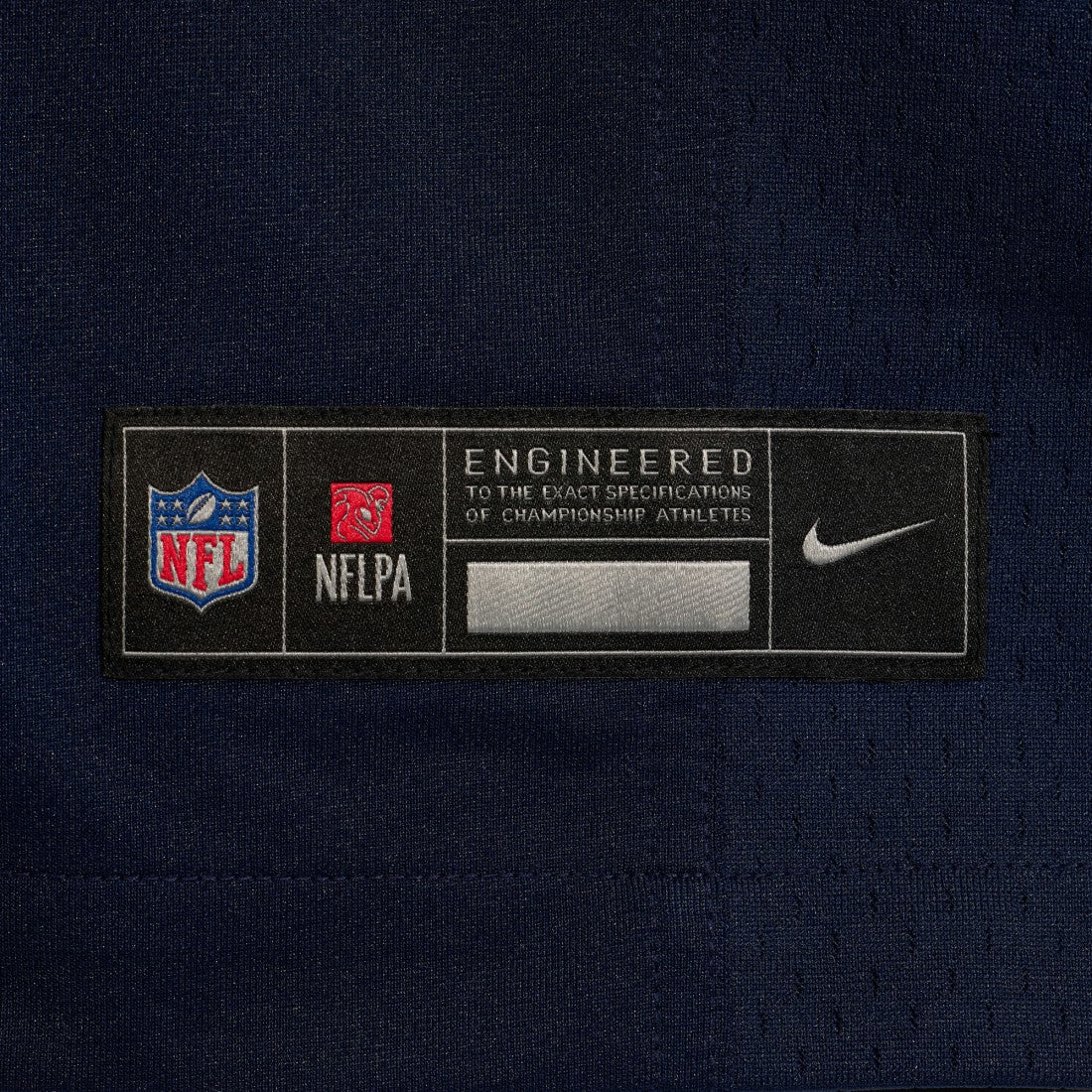 Quinnen Williams Dallas Cowboys Team Game Jersey Navy | Nike for Sale