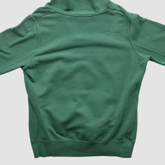 Green Bay Packers NFL 2012 Hooded Pullover Sweatshirt Green Vintage | Fanatics