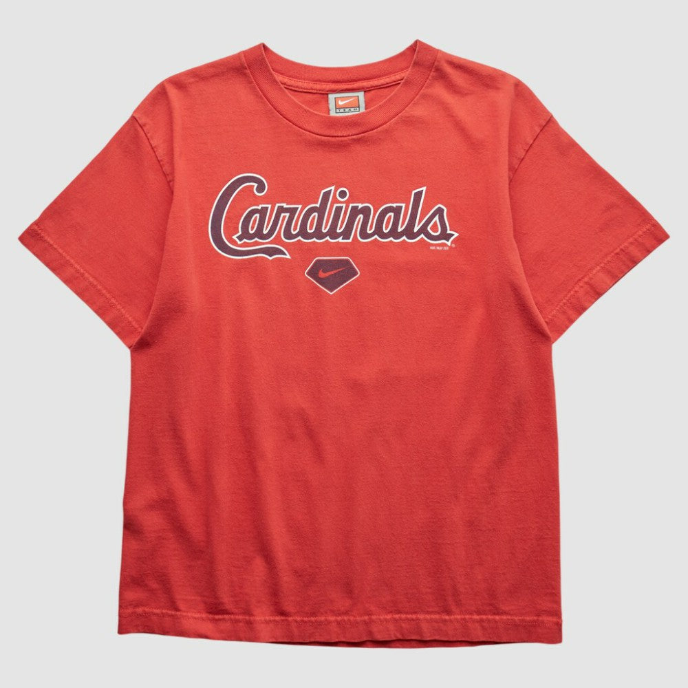 St. Louis Cardinals Nike 2009 T-shirt - MLB