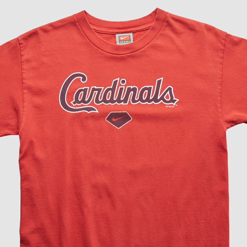 St. Louis Cardinals Nike 2009 T-shirt - MLB