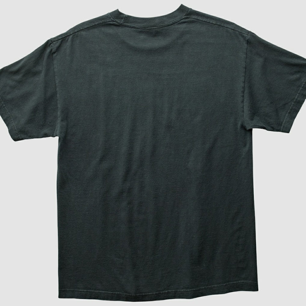 Pittsburgh Steelers NFL 2010s T-shirt Black Vintage | Fanatics