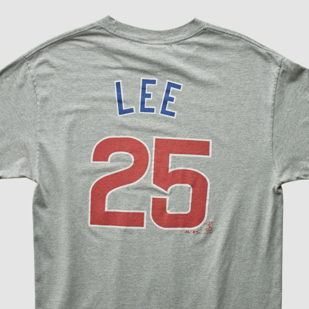Chicago Cubs Majestic 2010 T-shirt - MLB