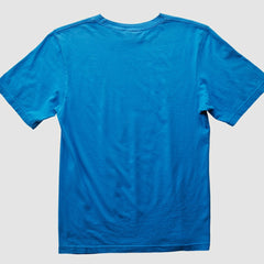 Dallas Mavericks 2010s T-shirt Blue Vintage - NBA