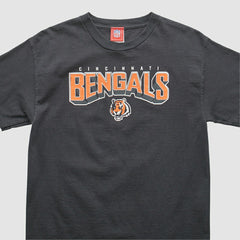 Cincinnati Bengals NFL 2000s T-shirt Black Vintage | Fanatics