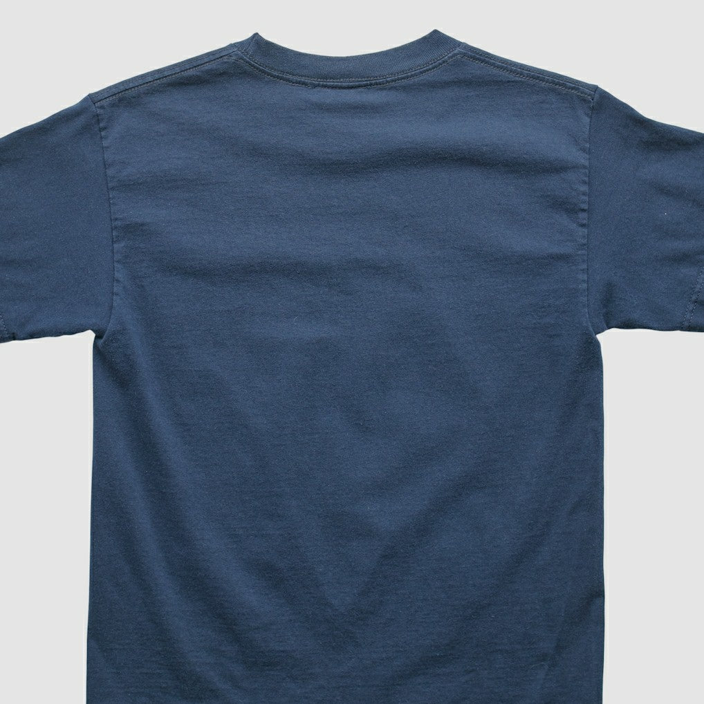 Cleveland Cavaliers 2010s T-shirt Navy Vintage - NBA