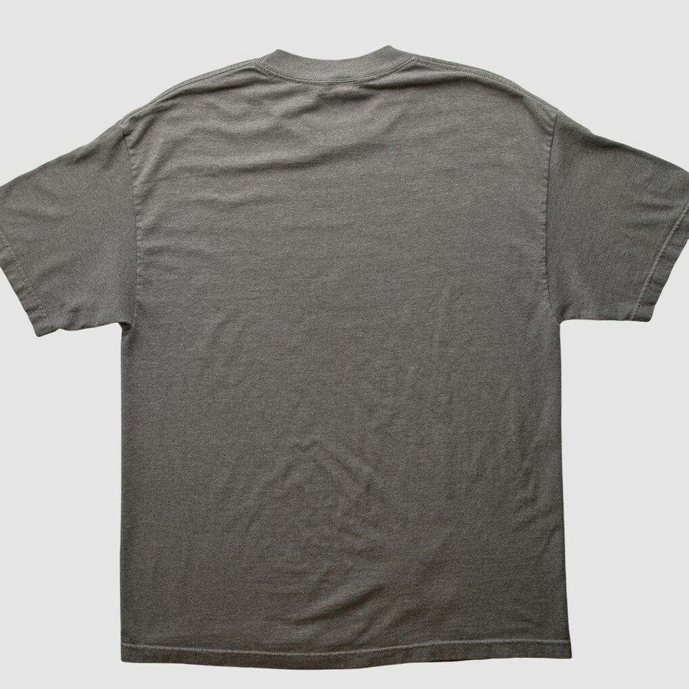 Atlanta Falcons NFL 2010s T-shirt Dark Heather Gray Vintage | Fanatics