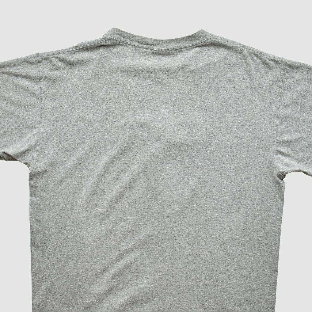 New York Jets NFL 2000s T-shirt Heather Gray Vintage | Fanatics