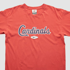 St. Louis Cardinals Nike 2000s T-shirt - MLB