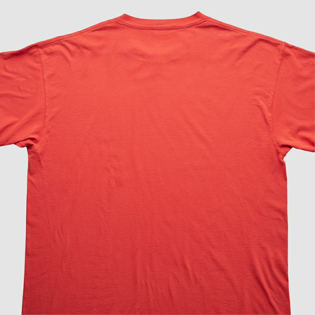 Kansas City Chiefs NFL 2000s T-shirt Red Vintage | Fanatics