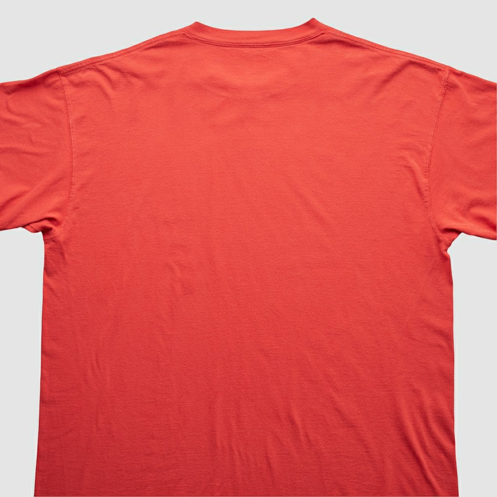 Kansas City Chiefs NFL 2000s T-shirt Red Vintage | Fanatics