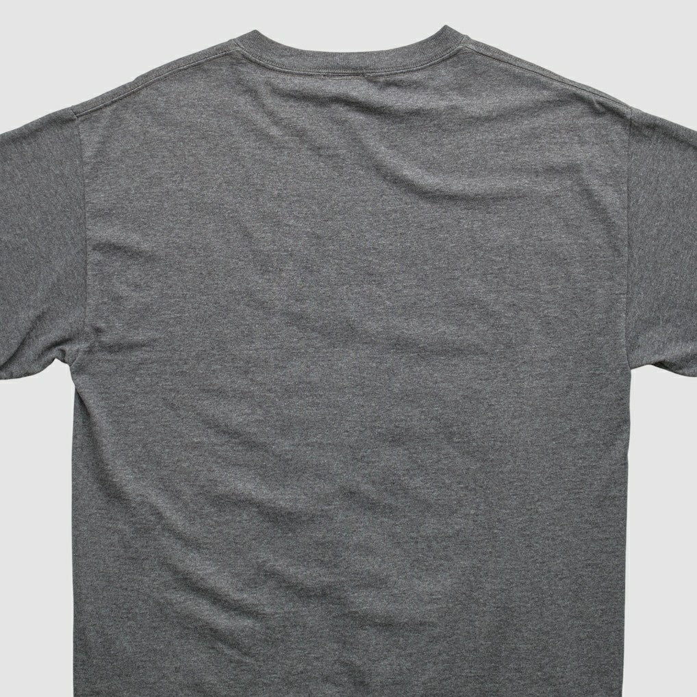Minnesota Vikings NFL 2010s T-shirt Dark Heather Gray Vintage | Fanatics