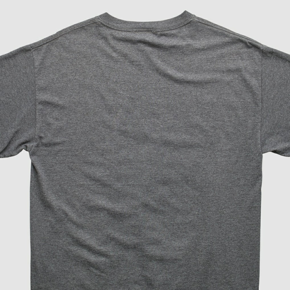 Minnesota Vikings NFL 2010s T-shirt Dark Heather Gray Vintage | Fanatics