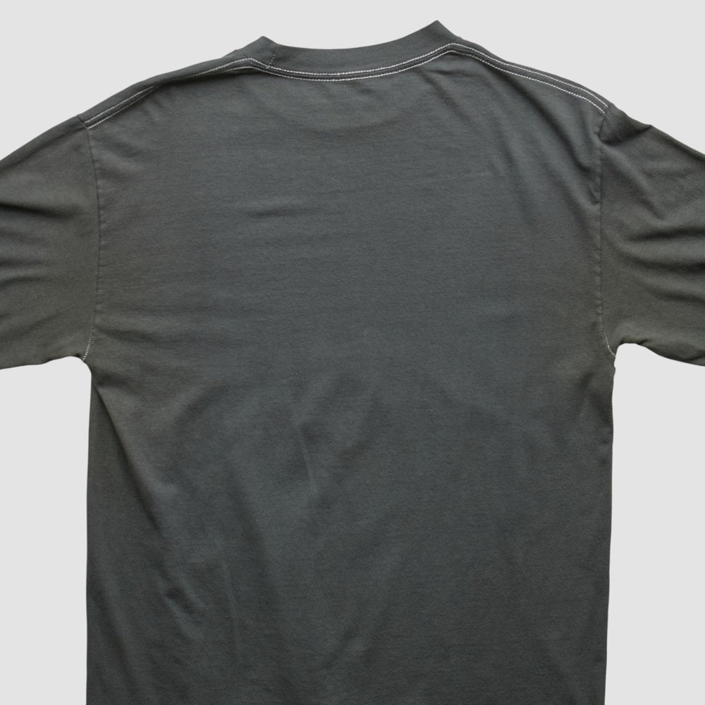 New York Giants 2012 Long Sleeve T-shirt Black Vintage | Fanatics
