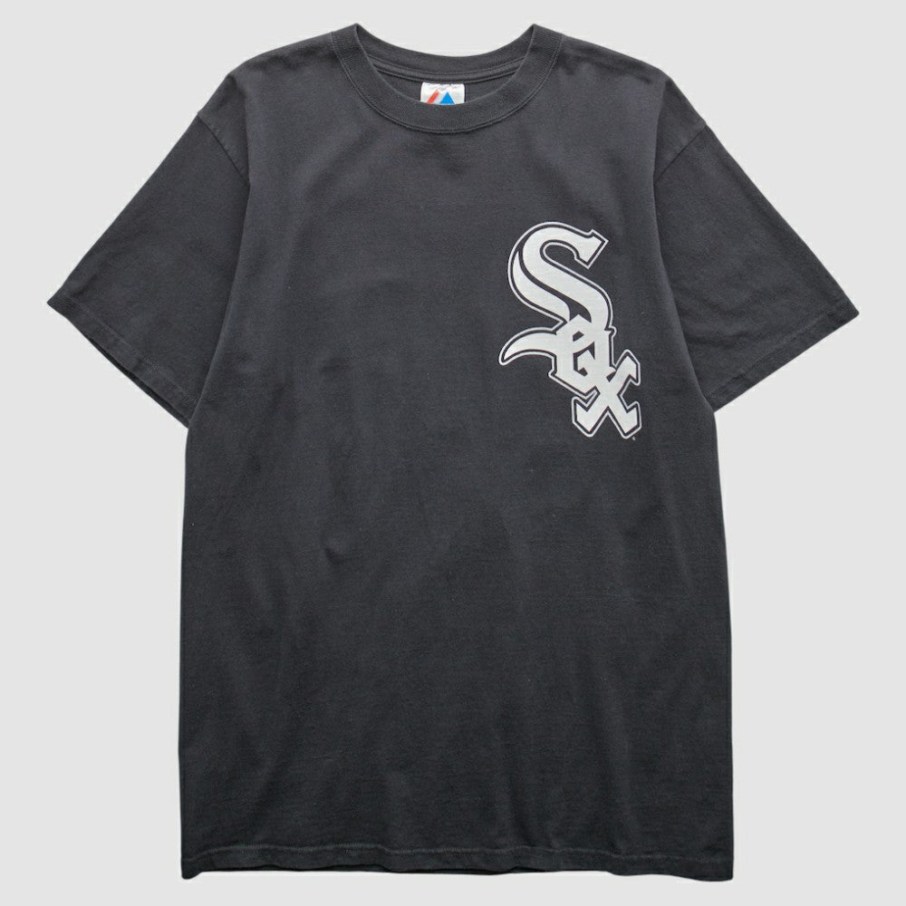 Chicago White Sox Majestic 2000s T-shirt - MLB