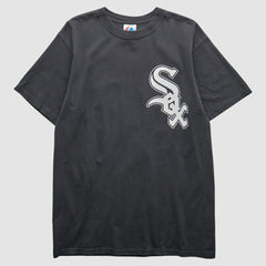 Chicago White Sox Majestic 2000s T-shirt - MLB