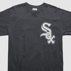 Chicago White Sox Majestic 2000s T-shirt - MLB