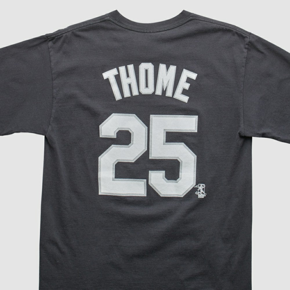 Chicago White Sox Majestic 2000s T-shirt - MLB