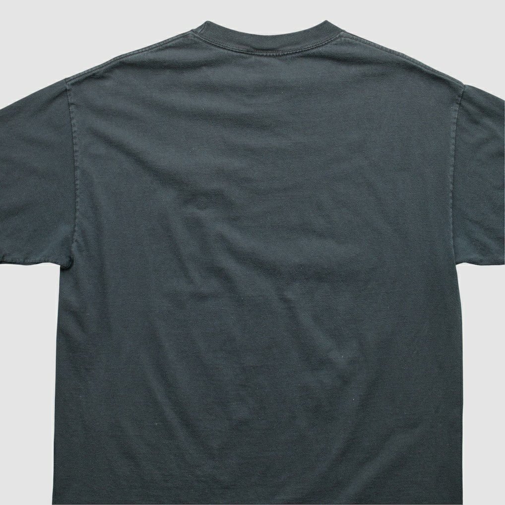 Cincinnati Bengals Team Edition Apparel 2010s T-shirt Charcoal Vintage | Fanatics
