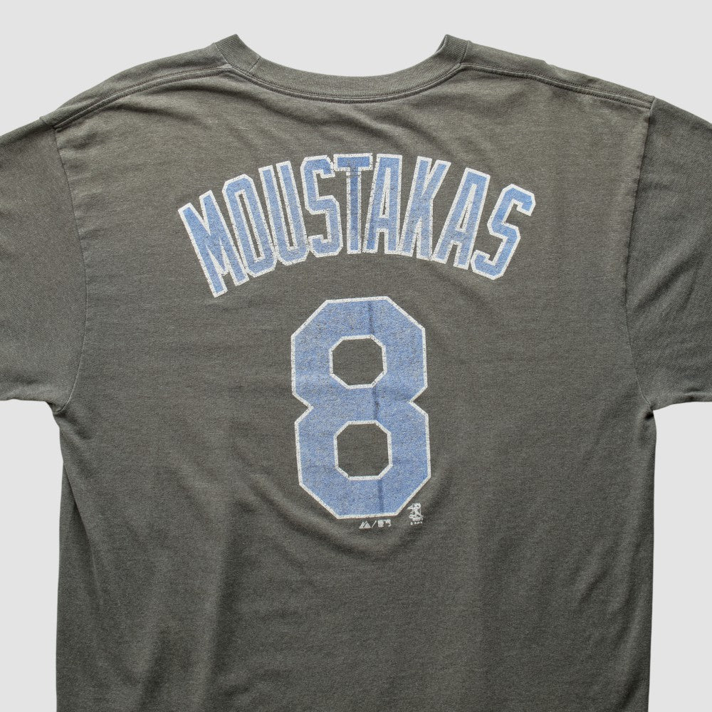 Kansas City Royals Majestic 2010s T-shirt - MLB
