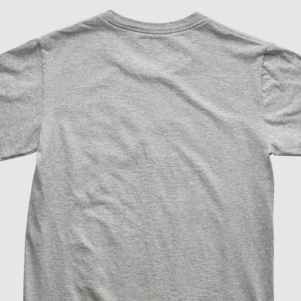 Pittsburgh Steelers NFL 2011 T-shirt Heather Gray Vintage | Fanatics