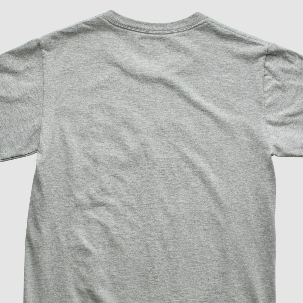 Pittsburgh Steelers NFL 2011 T-shirt Heather Gray Vintage | Fanatics
