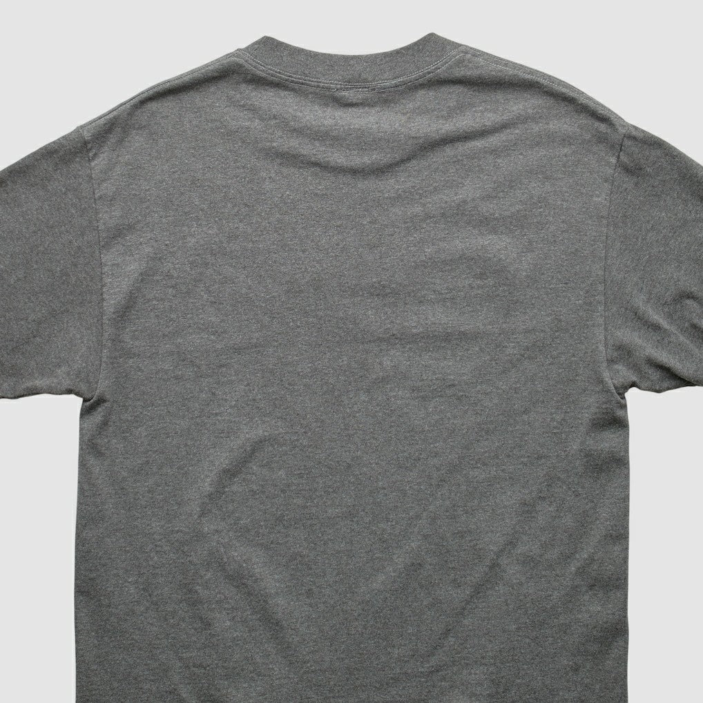 Minnesota Vikings Team Edition Apparel 2010s T-shirt Dark Heather Gray Vintage | Fanatics