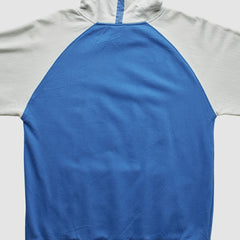 Indianapolis Colts Reebok 2000s Hooded Pullover Sweatshirt Blue Vintage | Fanatics