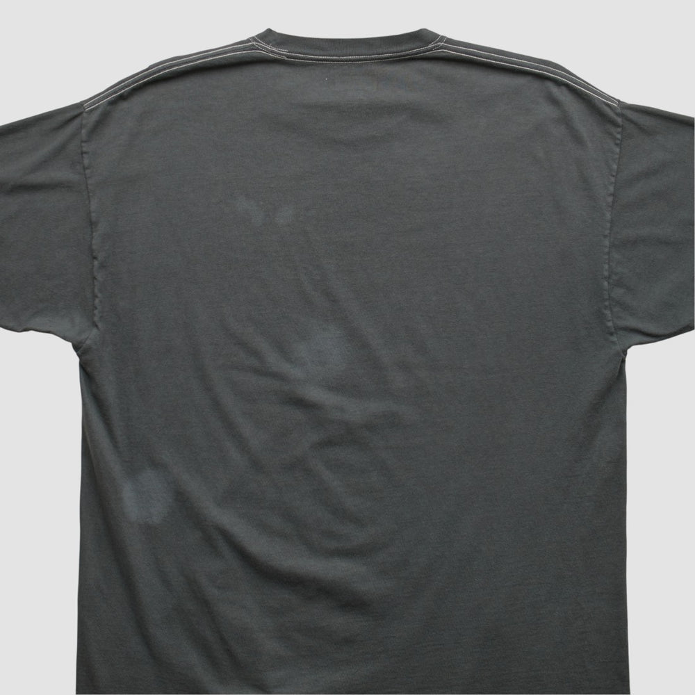 Dallas Cowboys 2000s T-shirt Charcoal Vintage | Fanatics