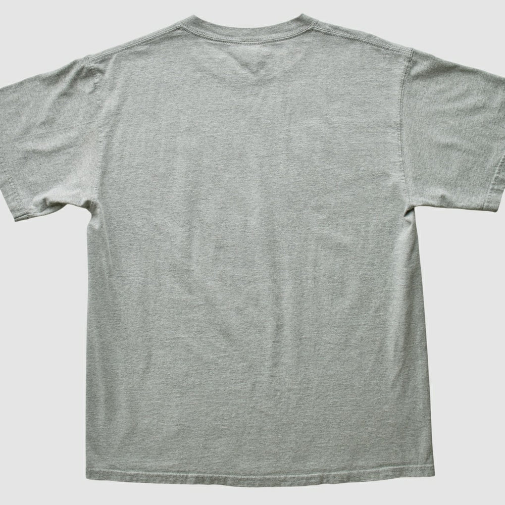 Pittsburgh Steelers NFL 2006 T-shirt Heather Gray Vintage | Fanatics
