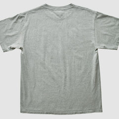 Pittsburgh Steelers NFL 2006 T-shirt Heather Gray Vintage | Fanatics