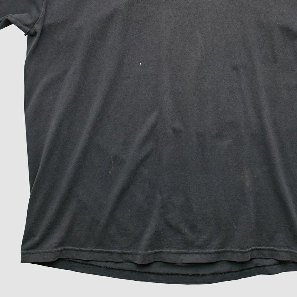 New Orleans Saints Reebok 2000s T-shirt Black Vintage | Fanatics