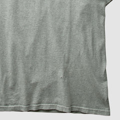 Green Bay Packers NFL 2000s T-shirt Heather Gray Vintage | Fanatics