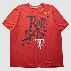 Texas Rangers Nike 2010s T-shirt - MLB