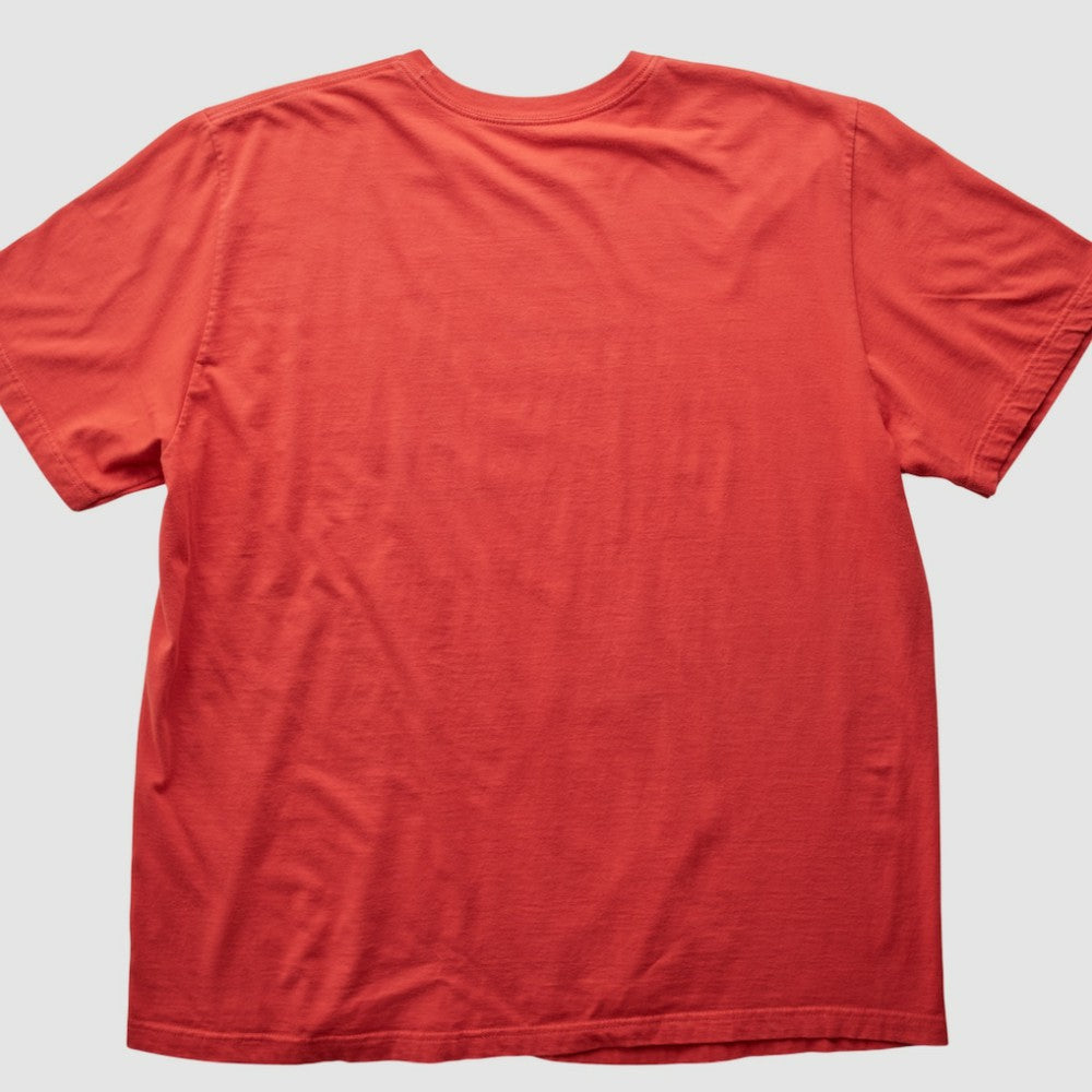 Texas Rangers Nike 2010s T-shirt - MLB