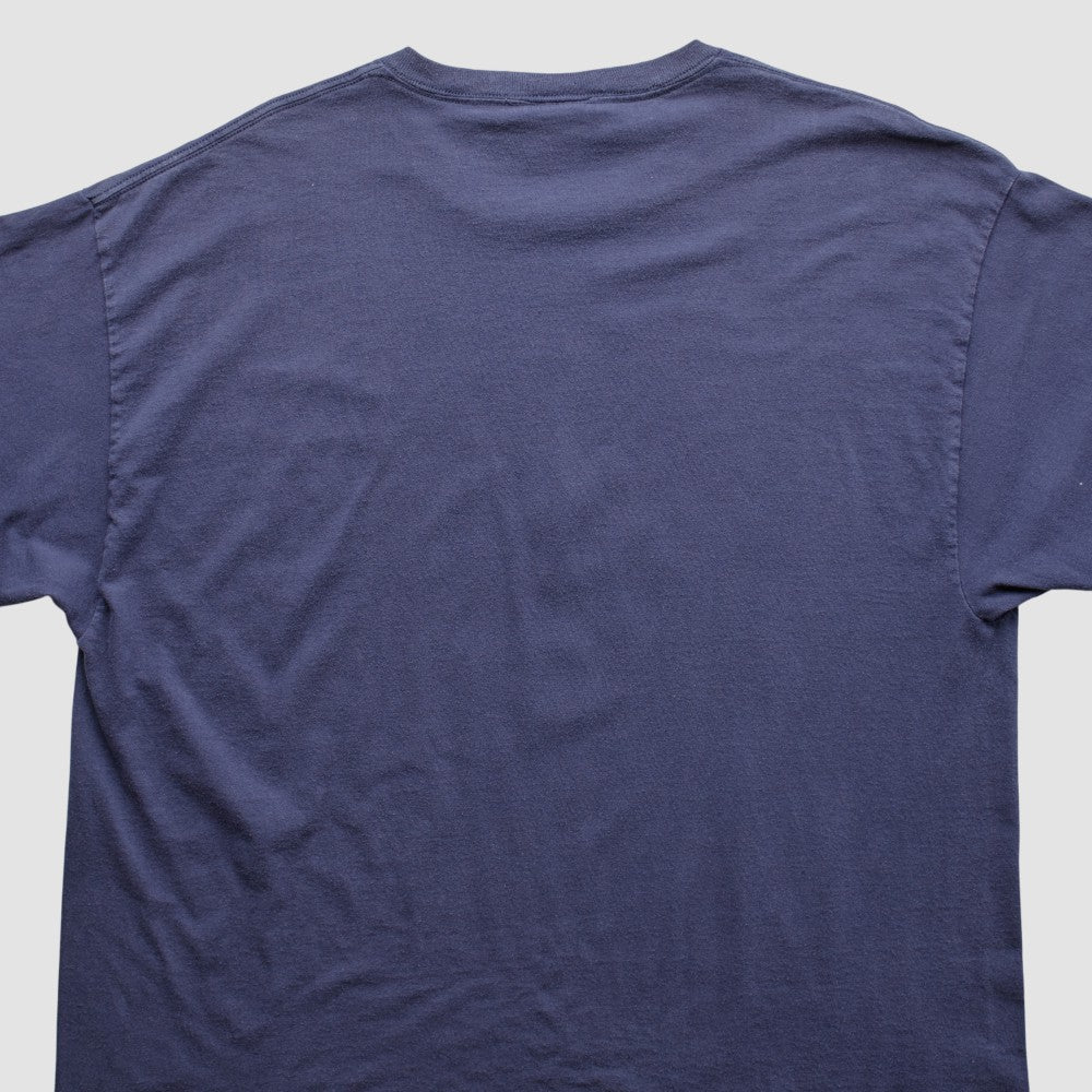 Minnesota Twins Majestic 2000s T-shirt - MLB