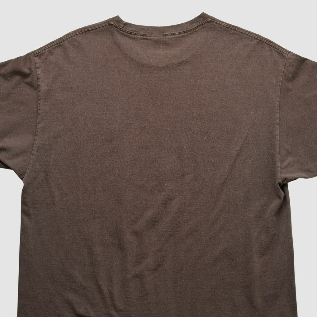 Cleveland Browns NFL 2010s T-shirt Brown Vintage | Fanatics