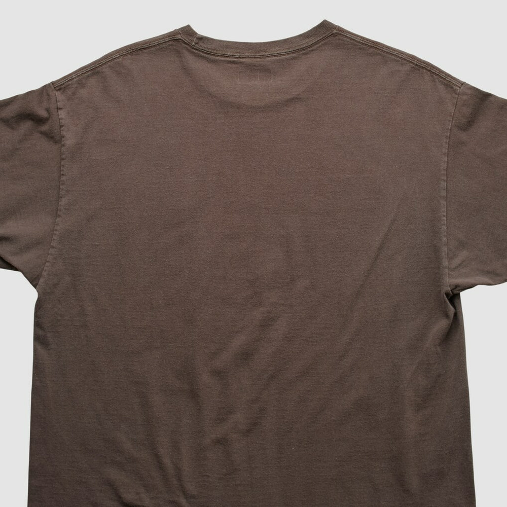 Cleveland Browns NFL 2010s T-shirt Brown Vintage | Fanatics