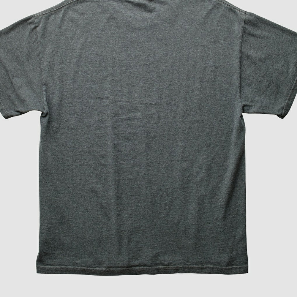 Cincinnati Bengals NFL 2010s T-shirt Charcoal Vintage | Fanatics