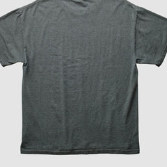 Cincinnati Bengals NFL 2010s T-shirt Charcoal Vintage | Fanatics