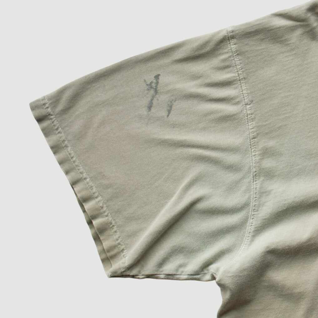 Indianapolis Colts NFL 2010s T-shirt Brown Vintage | Fanatics