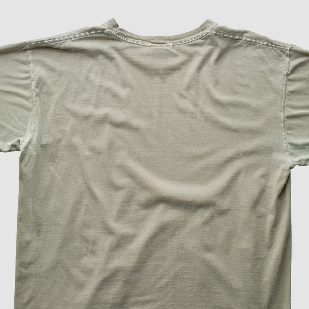 Indianapolis Colts NFL 2010s T-shirt Brown Vintage | Fanatics