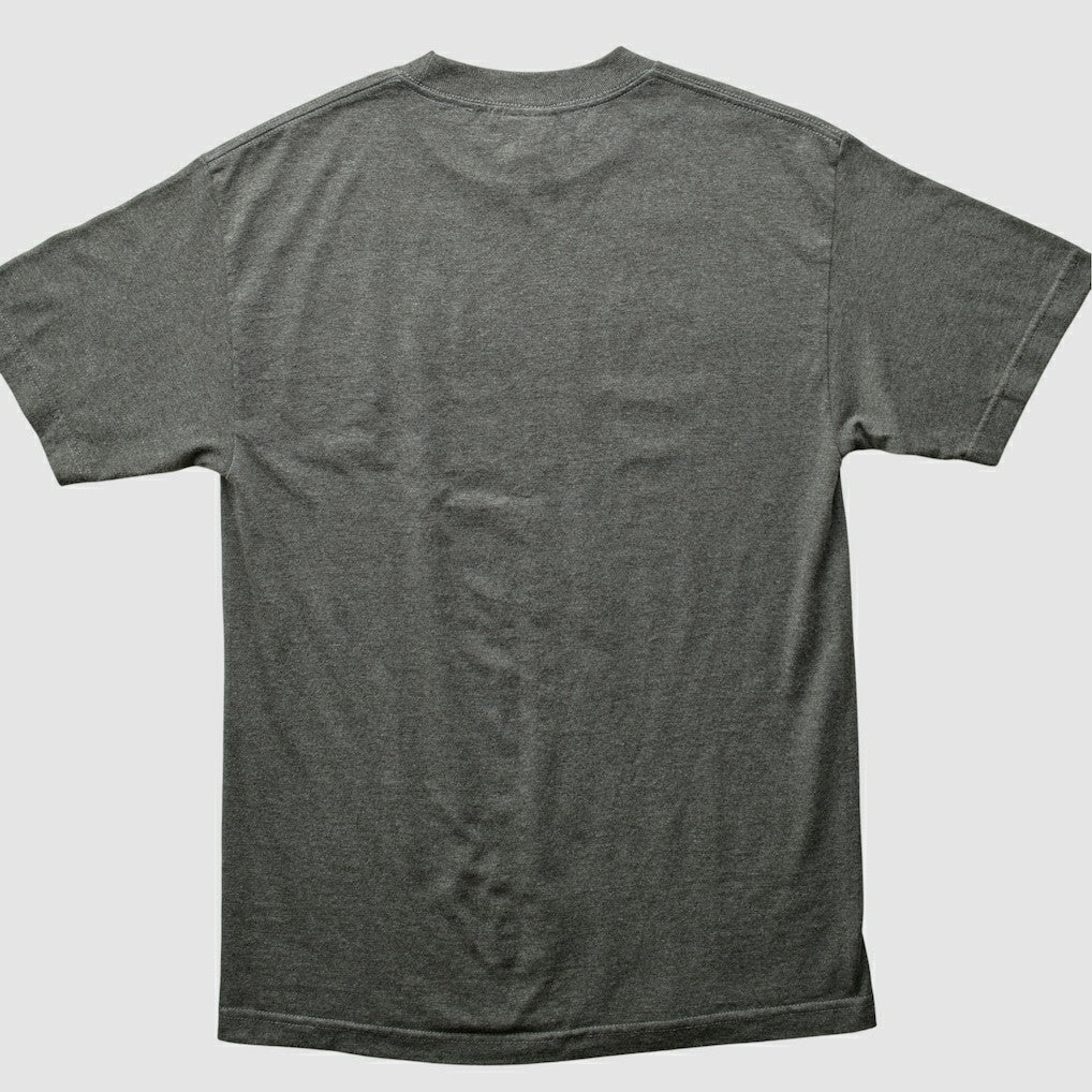 New Orleans Saints NFL 2010s T-shirt Dark Heather Gray Vintage | Fanatics