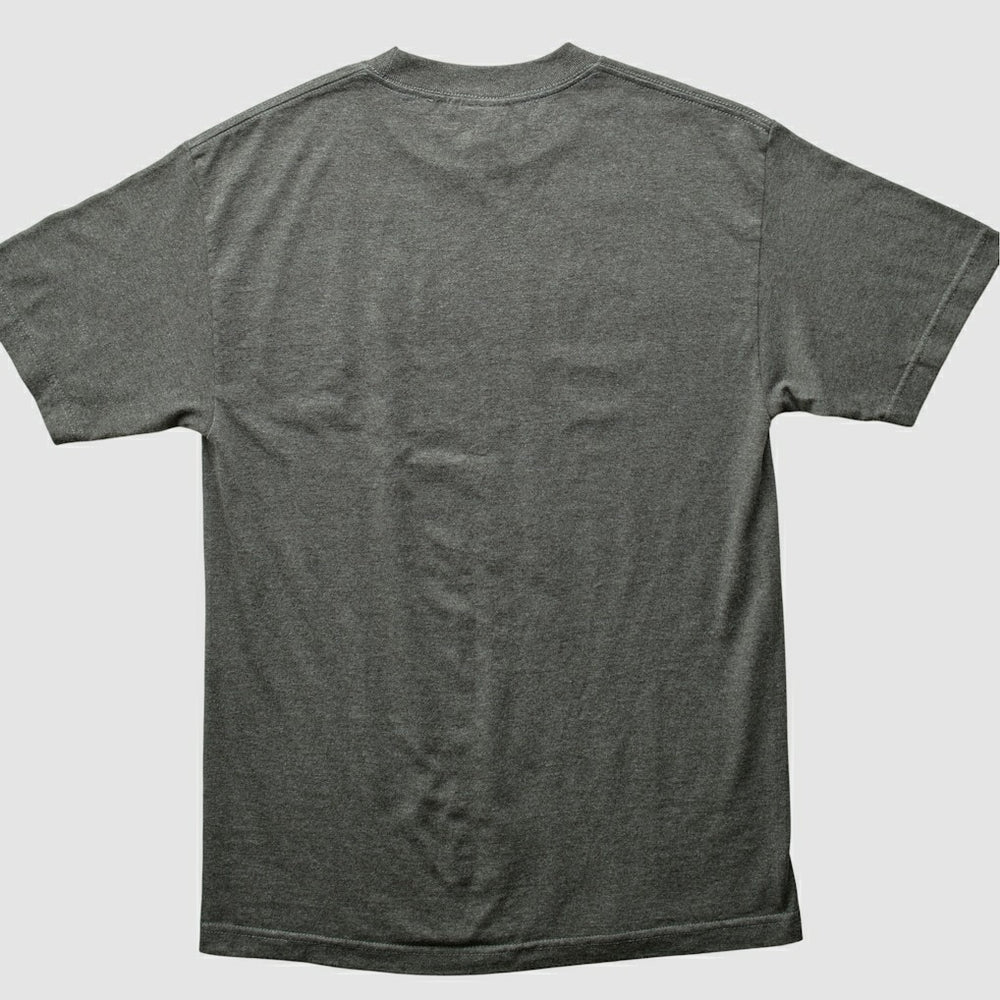 New Orleans Saints NFL 2010s T-shirt Dark Heather Gray Vintage | Fanatics